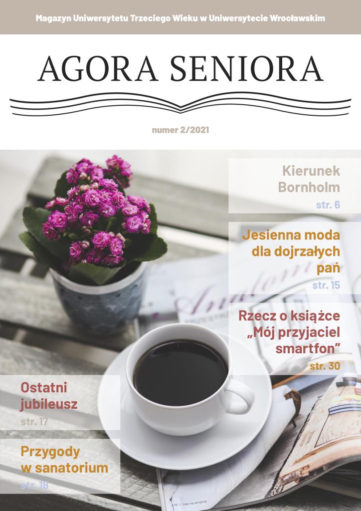 Agora nr 2