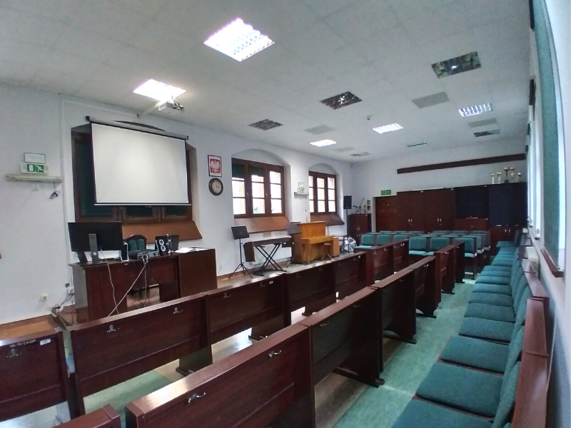 aula