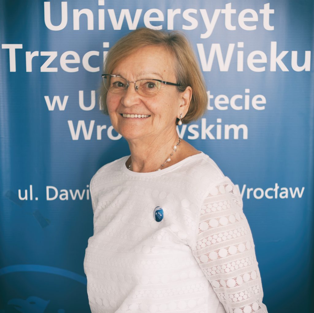 Krystyna Kalichowicz
