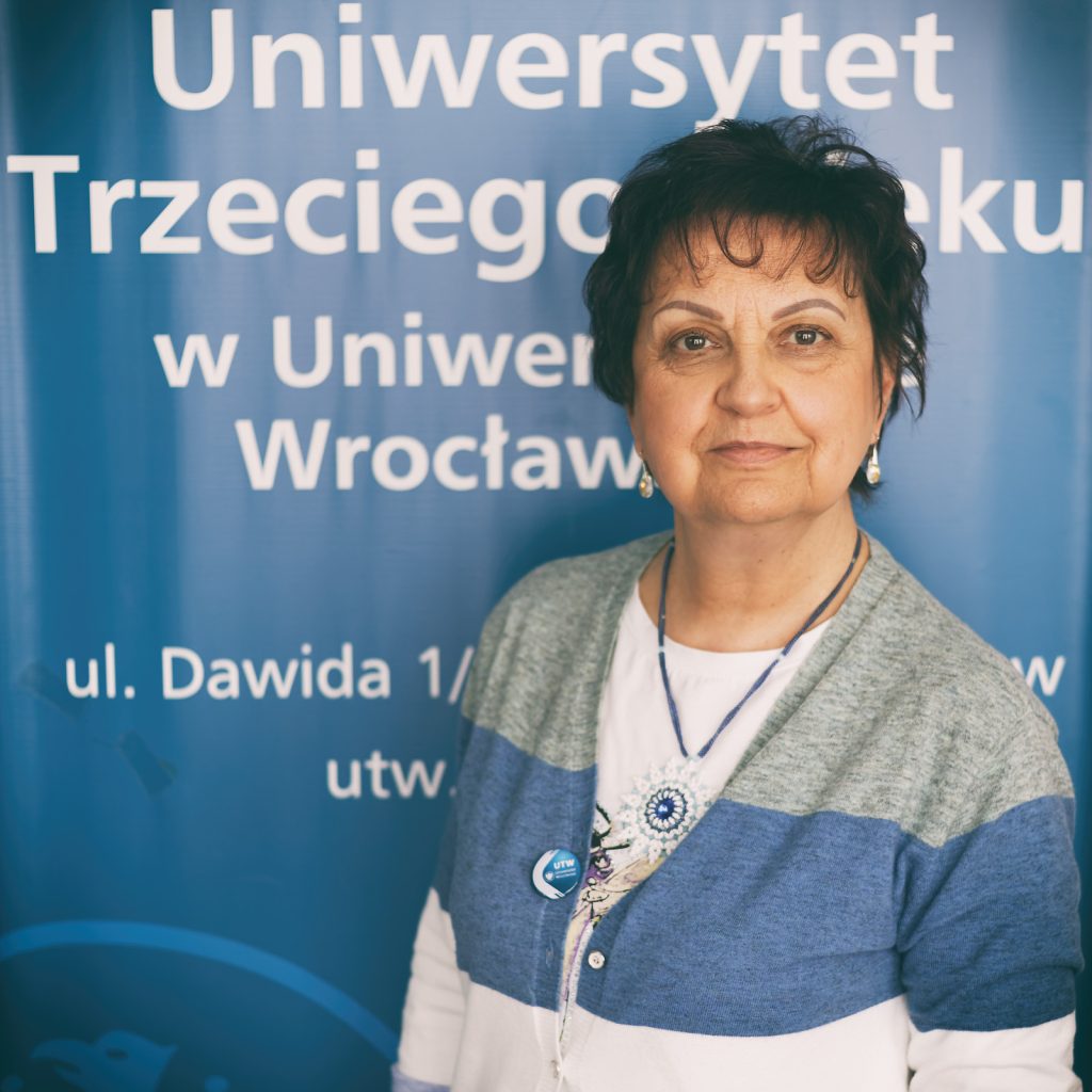 Grażyna Kubik