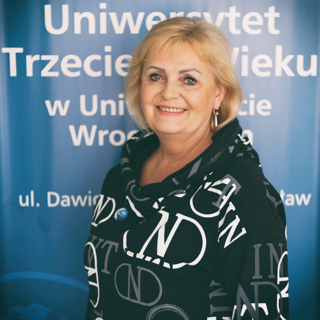 Małgorzata Derkacz