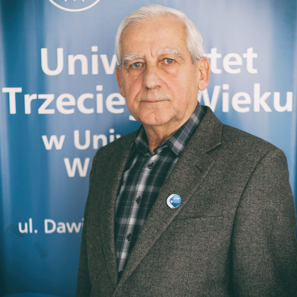Andrzej Wołoszyn
