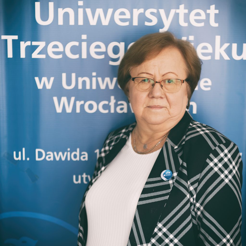 Teresa Szewioła