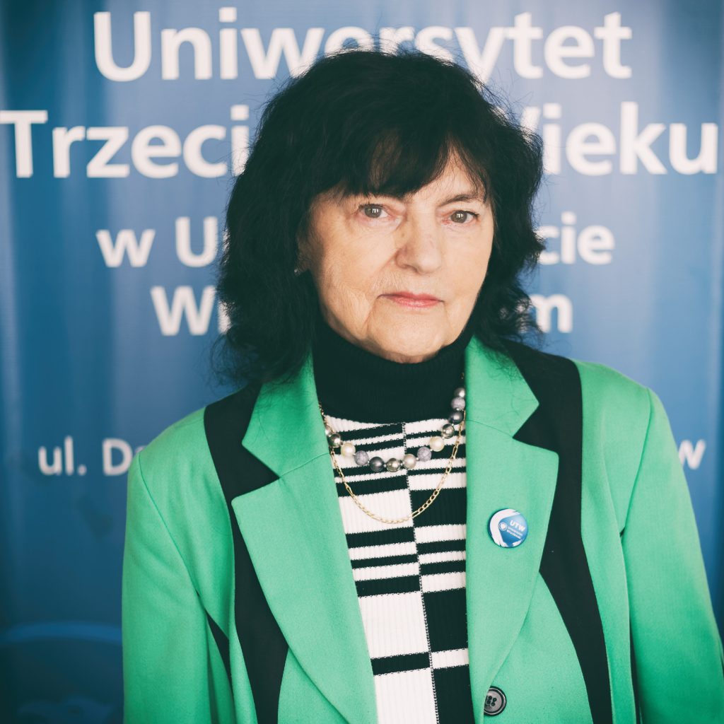 Renata babac-Stencel