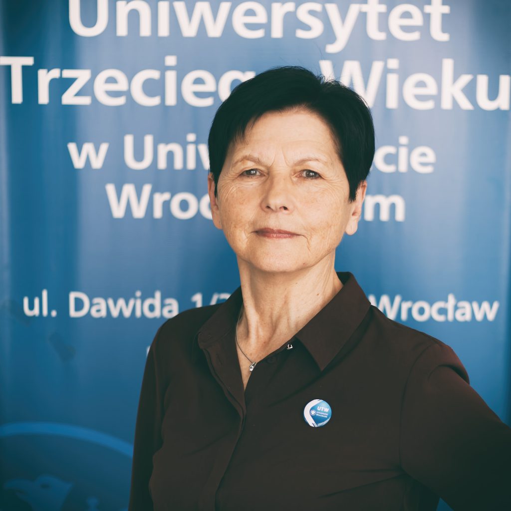 Teodozja Gierada