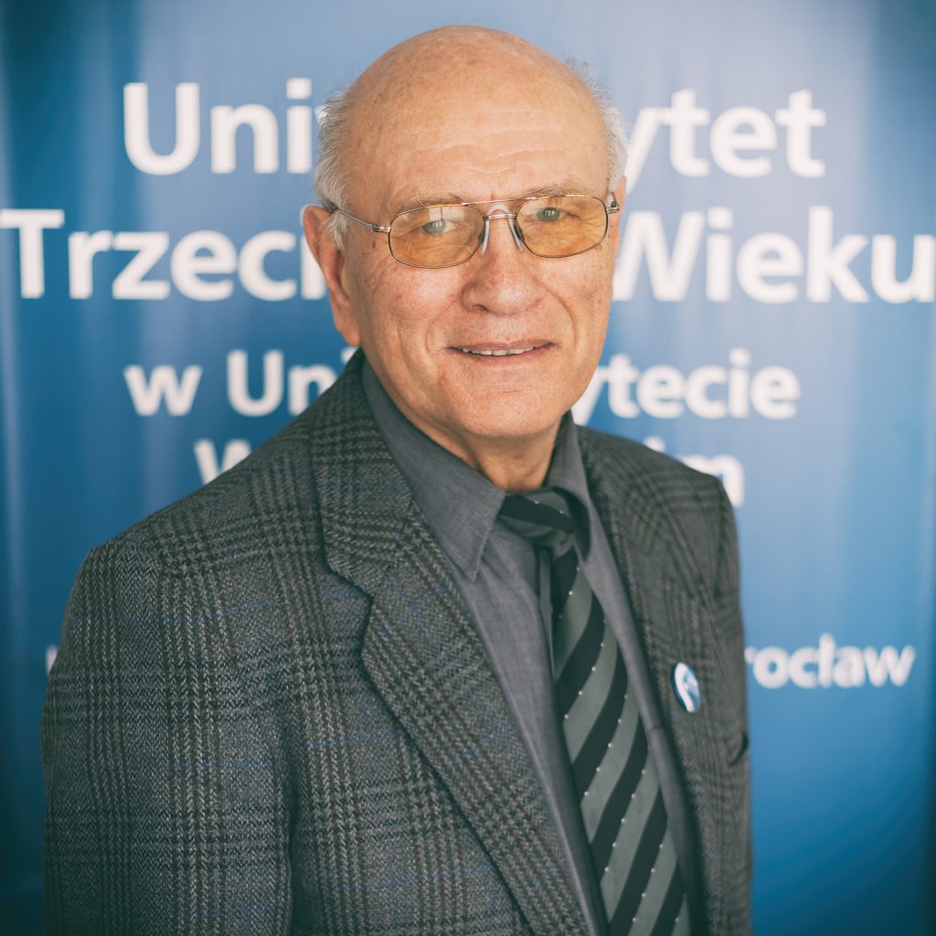 Jerzy Sosnowski