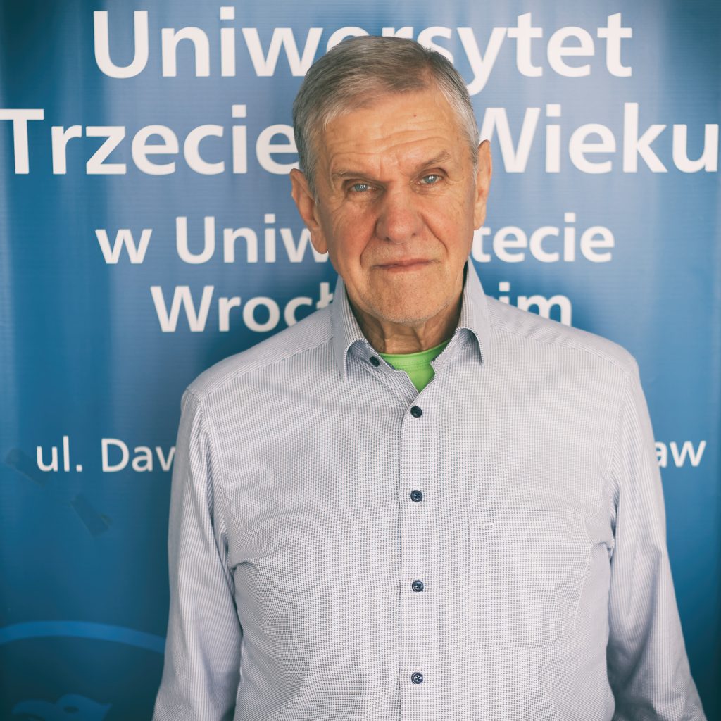 Mieczysław Dąbrowski