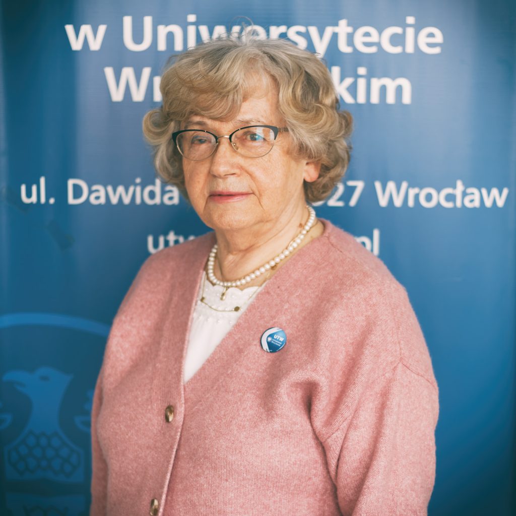 Teresa Hyżak