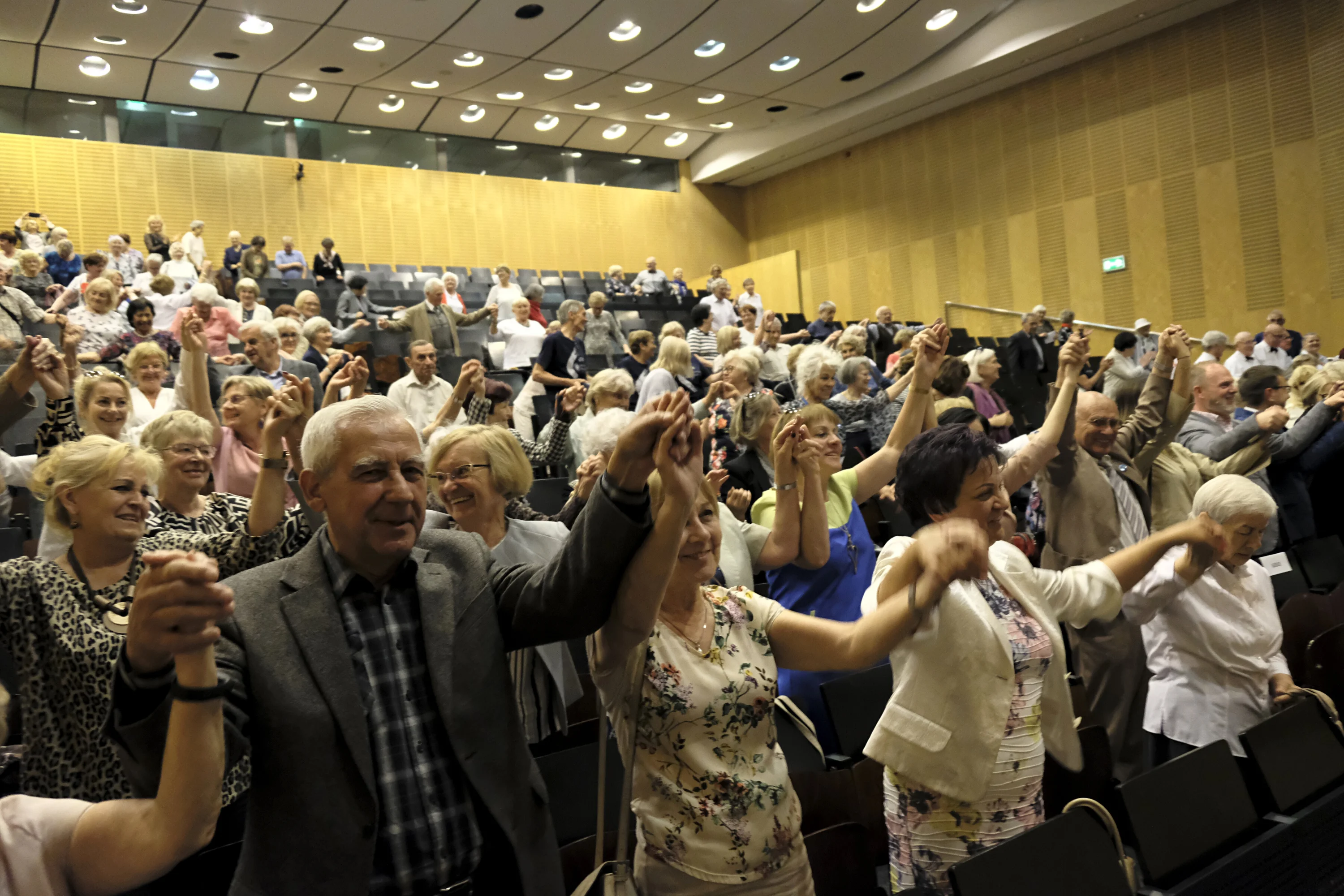 hymn aula