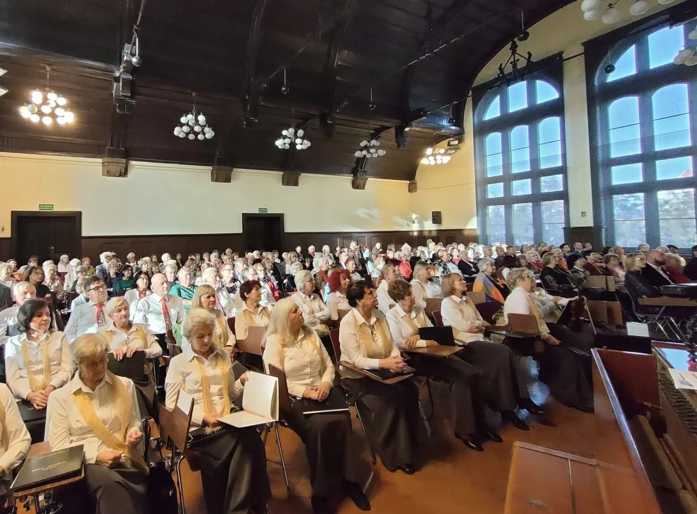 aula