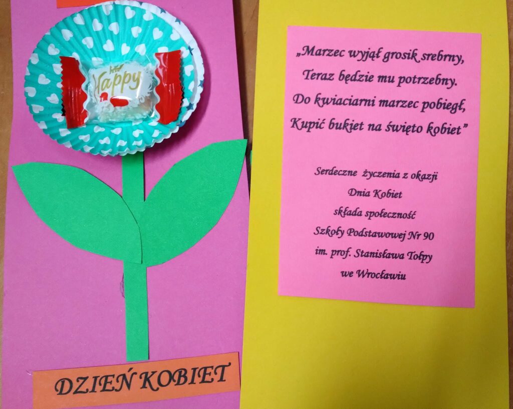 Słowa mają moc