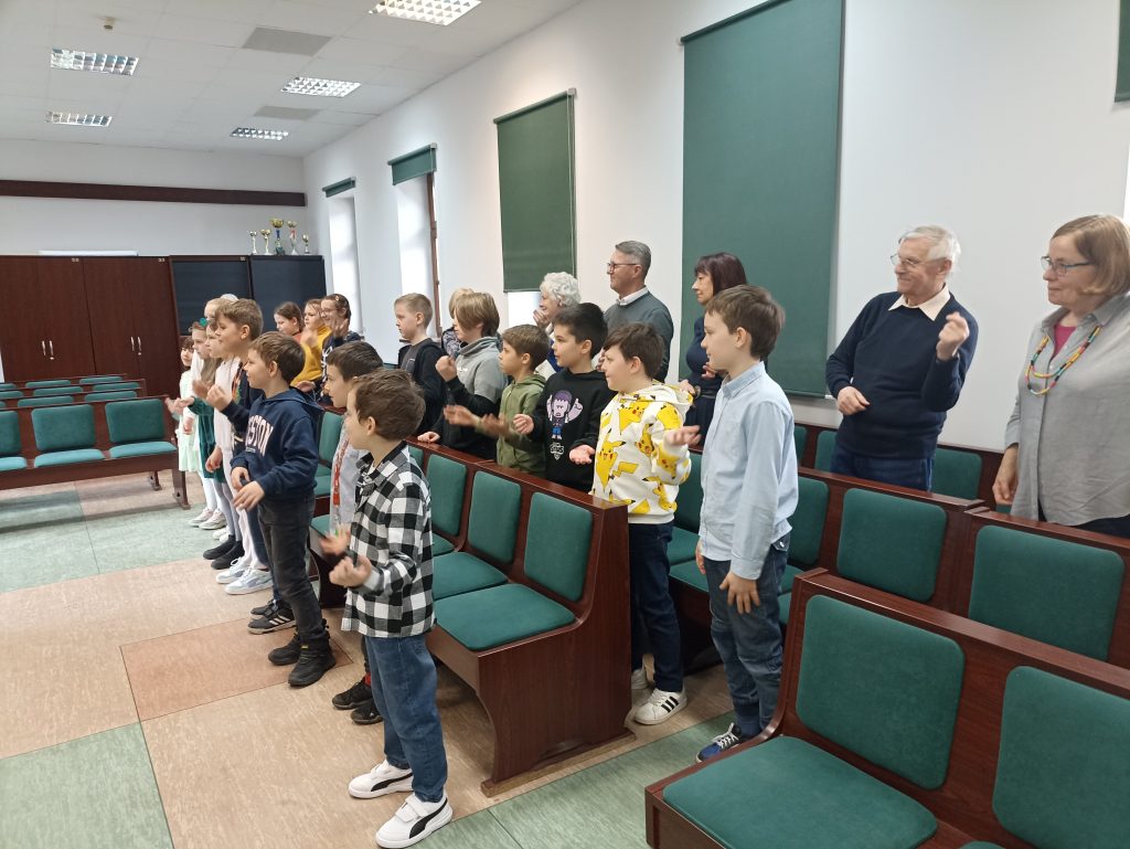 spotkania z fonikiem