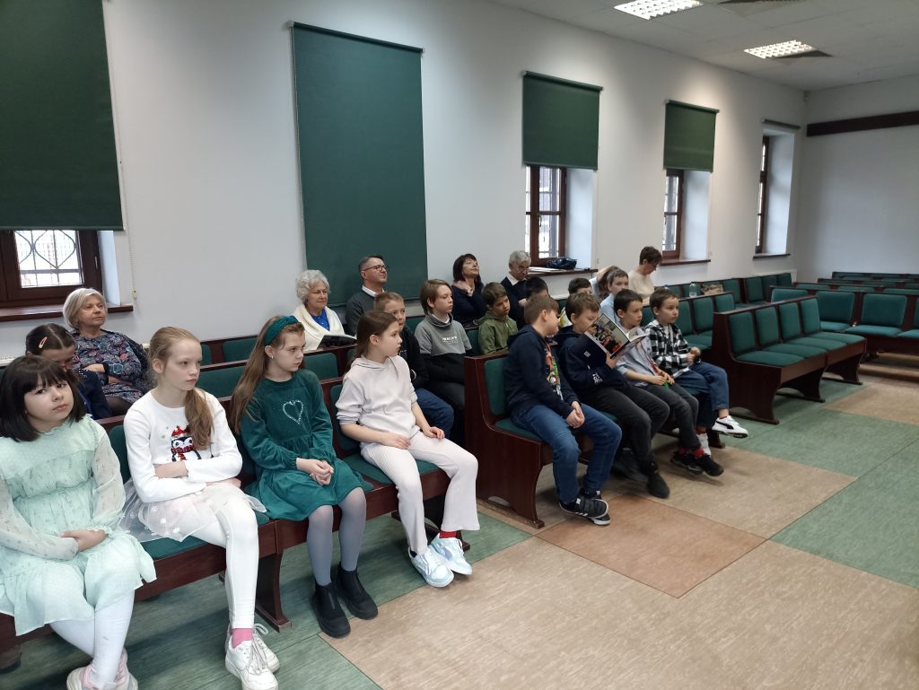 spotkania z fonikiem