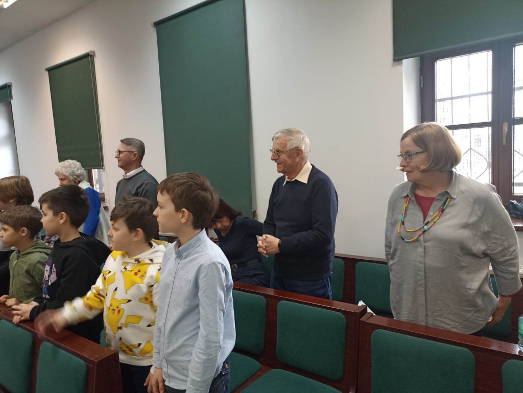 spotkania z fonikiem