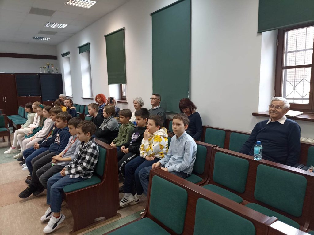 spotkania z fonikiem