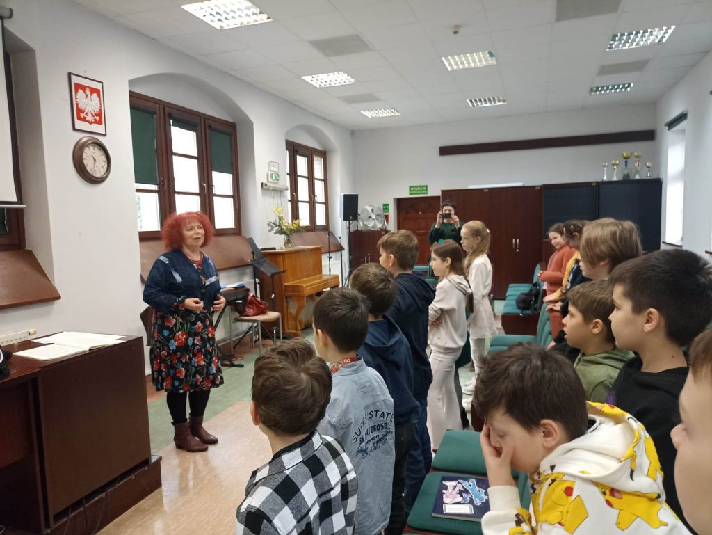 spotkania z fonikiem
