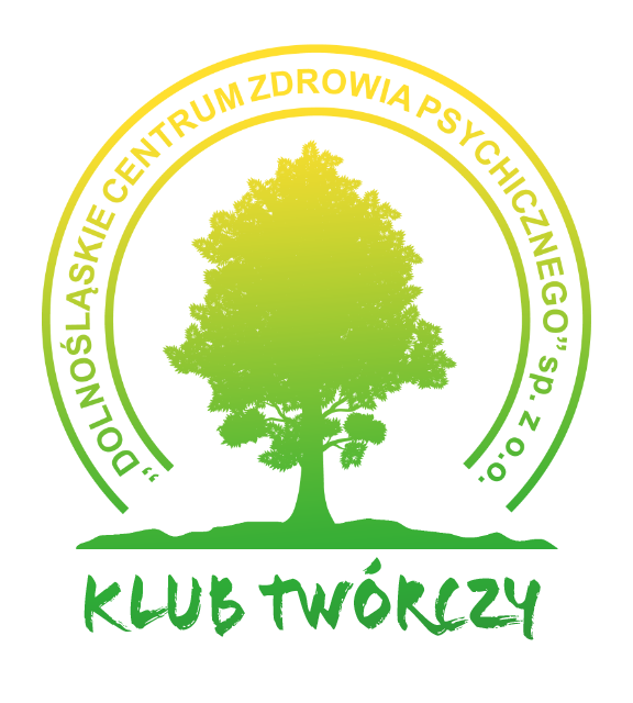 logo Dolnośląskiego Centrum Zdrowia Psychicznego