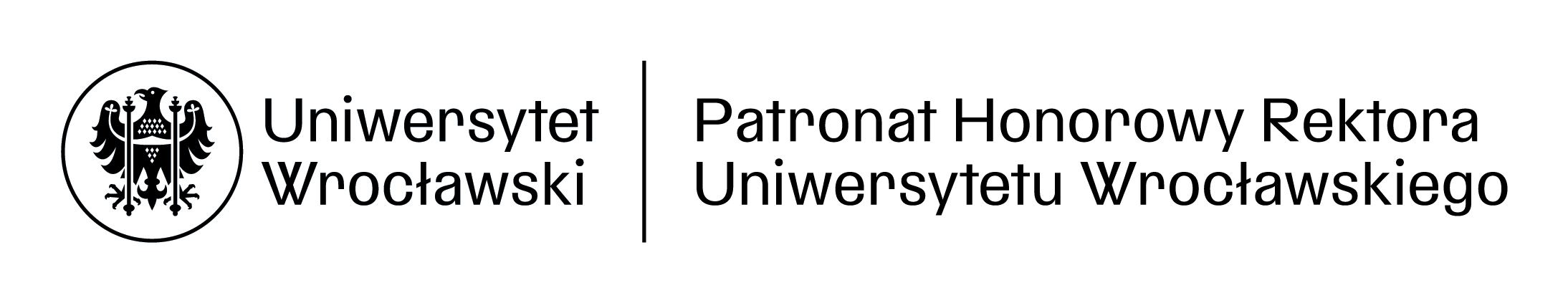 Patronat Honorowy Rektora Uniwersytetu Wrocławskiego