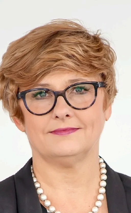 Prof. Małgorzata Sobieszczańska