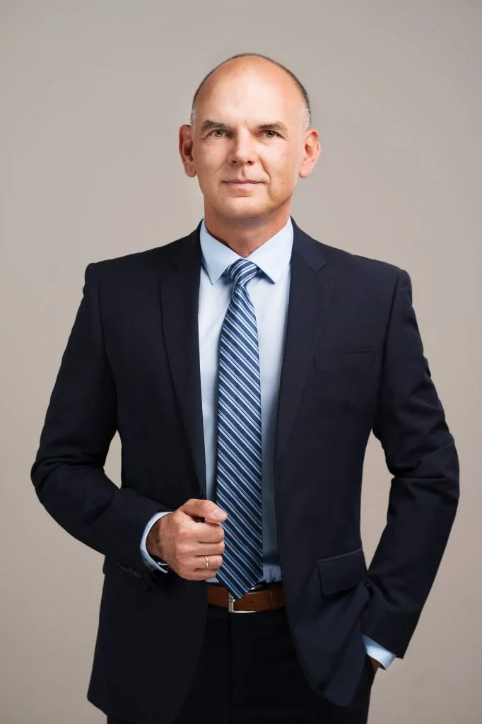 prof. Tomasz Zatoński