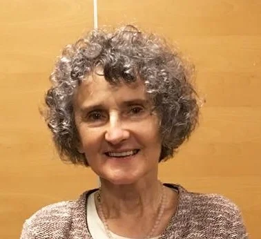 dr hab. Maria Straś - Romanowska Prof. UWr.